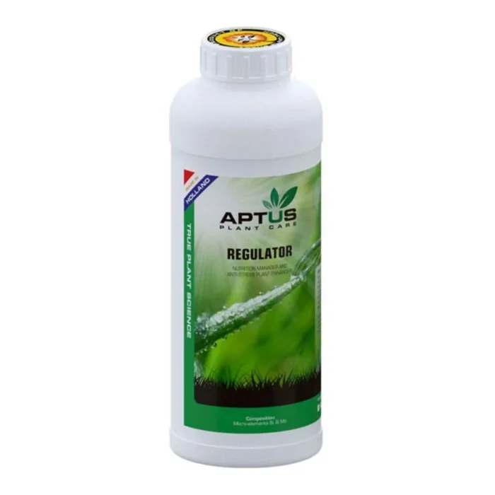Engrais APTUS Regulator silicium 1L