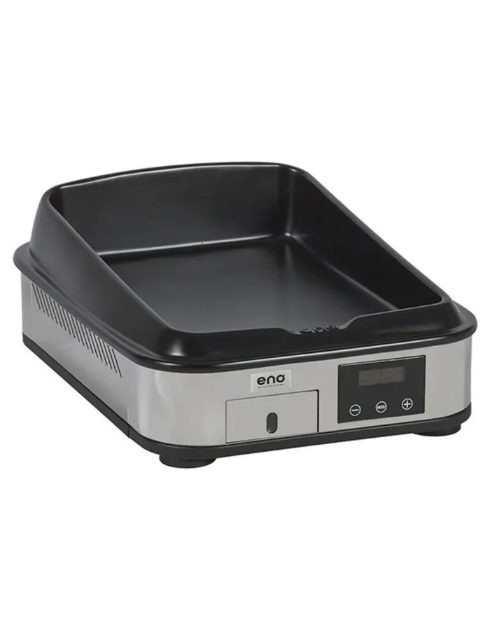 ENOSIGN ELEKTRISCHE GRILLPLATTE