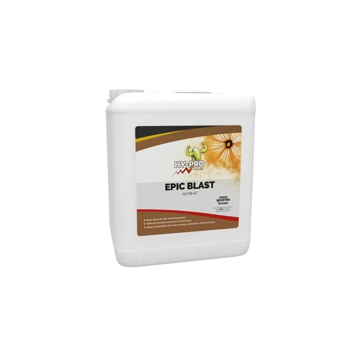 Epic Blast 5l – Hy-Pro