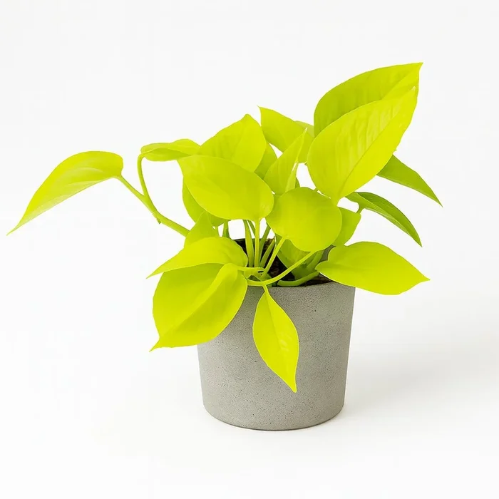 Epipremnum Golden Pothos – 15cm