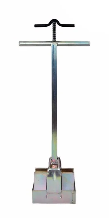Erdballenpresse Multi 6 Soil Blocker