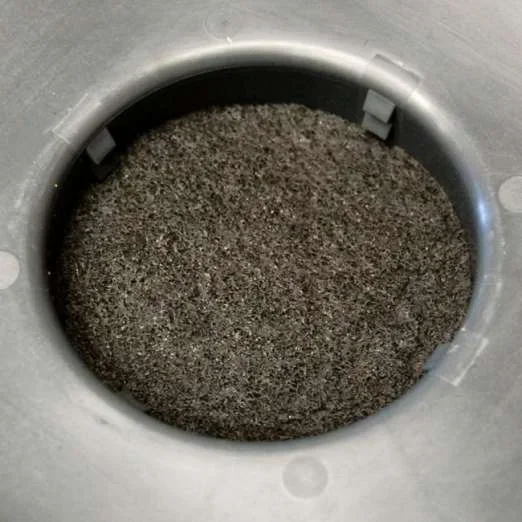 Ersatzfilter für Komposteimer