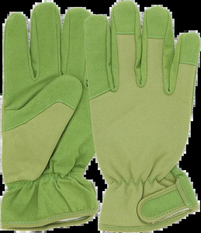 Esschert Design Gartenarbeitshandschuhe S