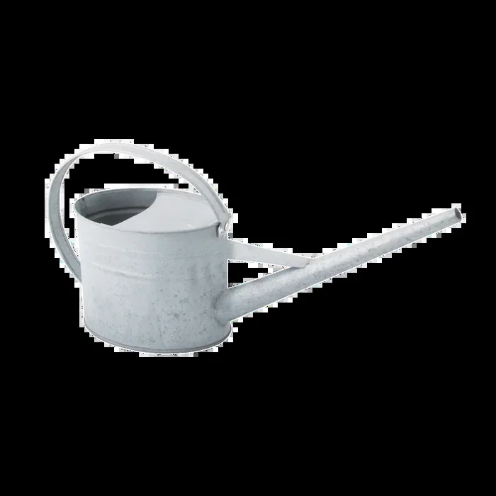 Esschert Design Gießkanne 1,6 L – Zink