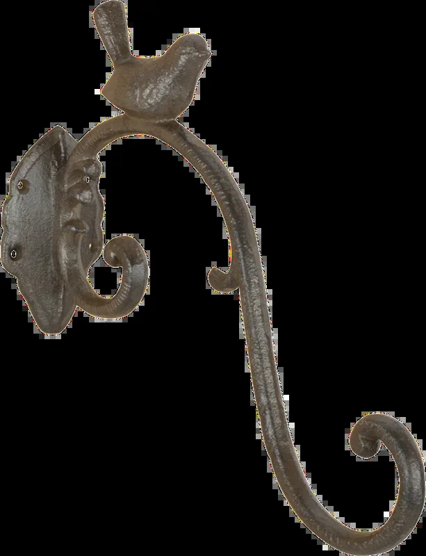 Esschert Design Haken „Vogel“