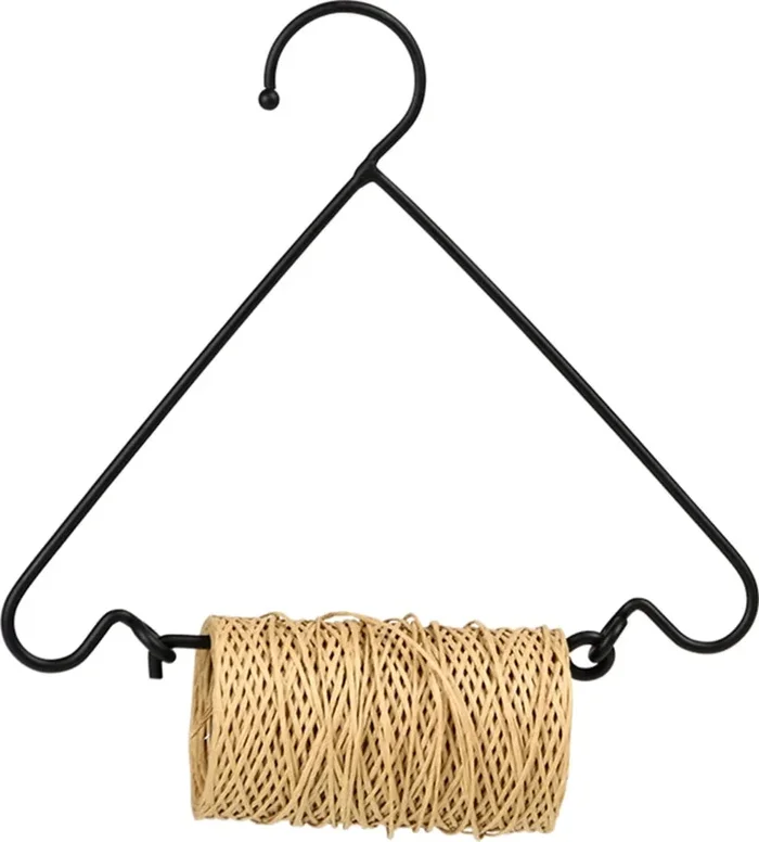 Esschert Design Papierseilspender
