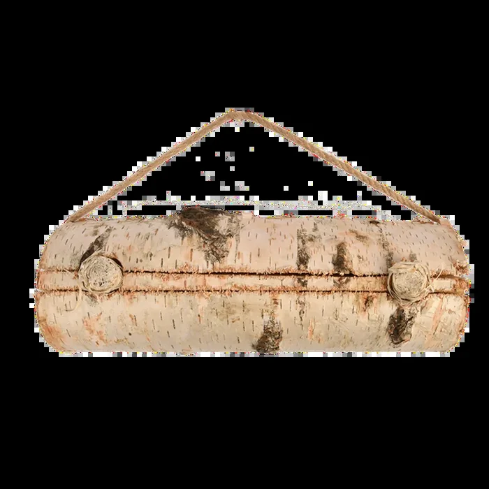 Esschert Design Schwedenfeuer liegend
