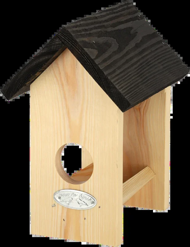 Esschert Design Selektives Erdnussbutterhaus