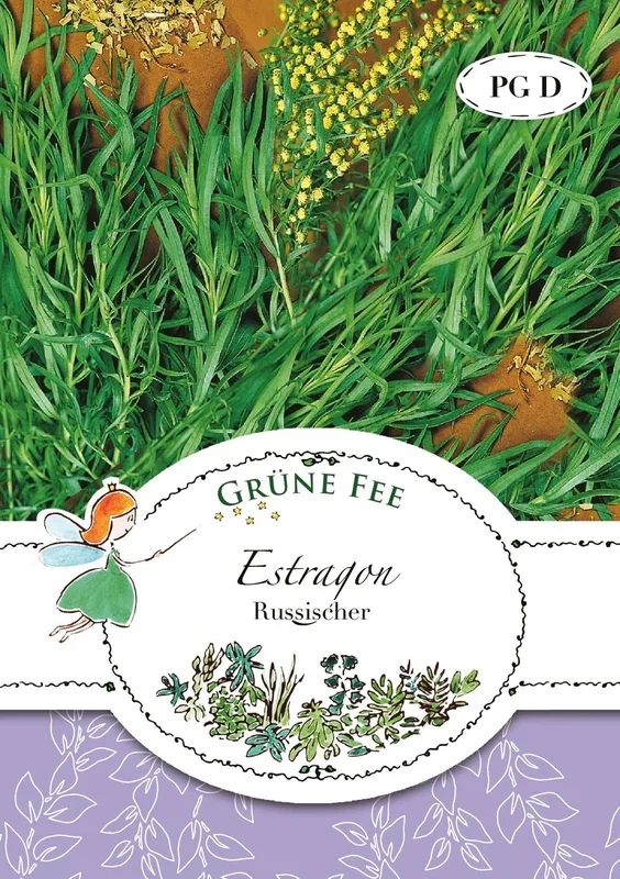 Estragon Russischer [MHD 01/2024]