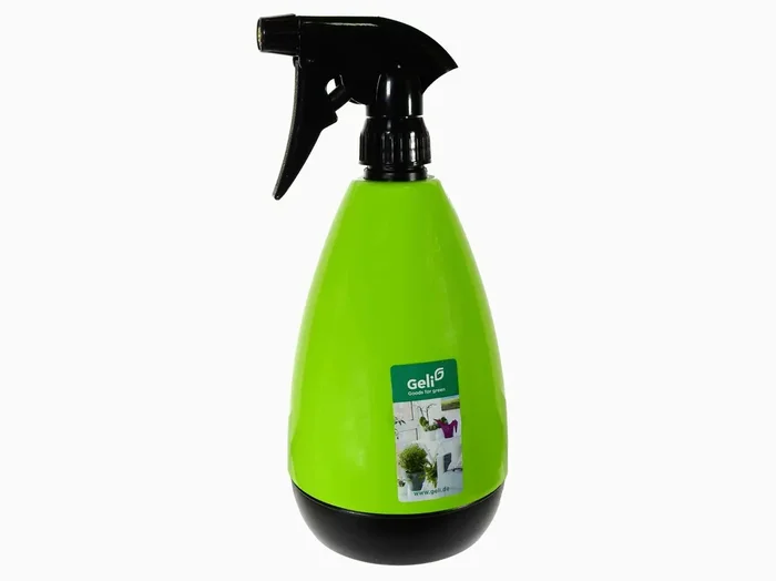 Fashion Sprühflasche Grün