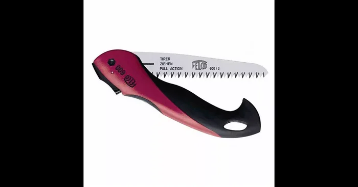 Felco Baumsäge 160mm
