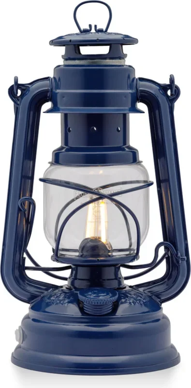 Feuerhand LED-Laterne “Baby Special 276”, Sage Green