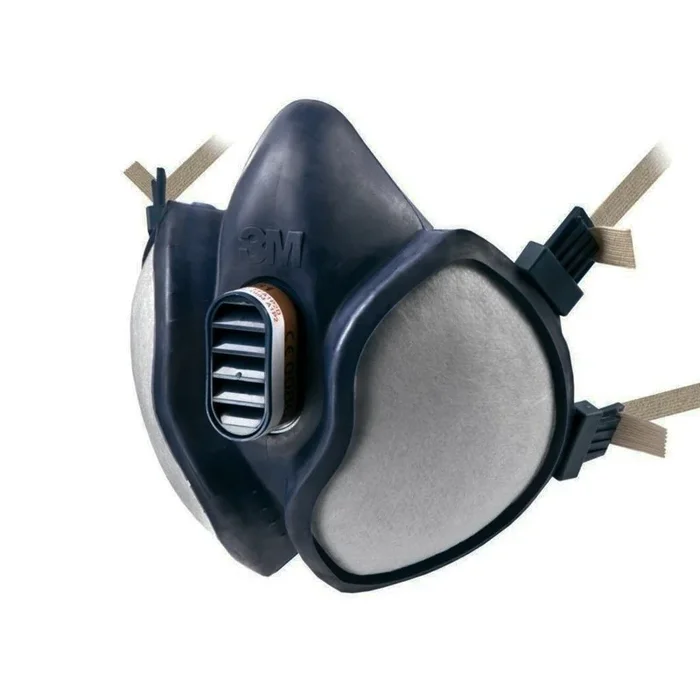 Filtrierende Halbmaske Schutz A1P2