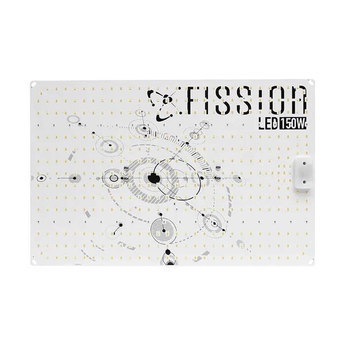 Fission LED Growlampe V2.0 150W, 240W, 300W, 480W, 600W Vollspektrum
