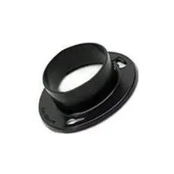 Flansch aus Kunststoff 200 mm