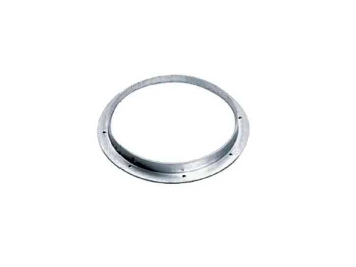 Flansch Metall 250 mm