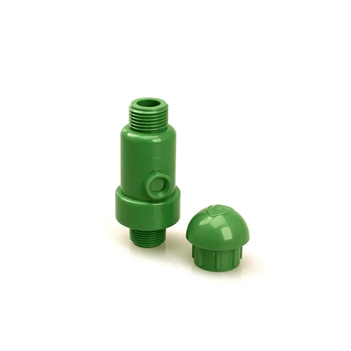Floraflex – Entlüftungsventil – 20mm