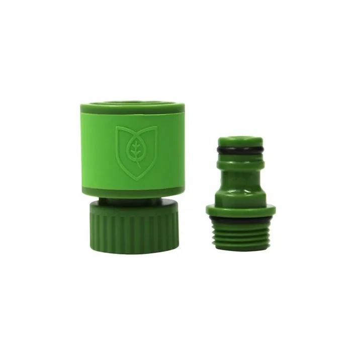 Floraflex – Schneller Verbinder