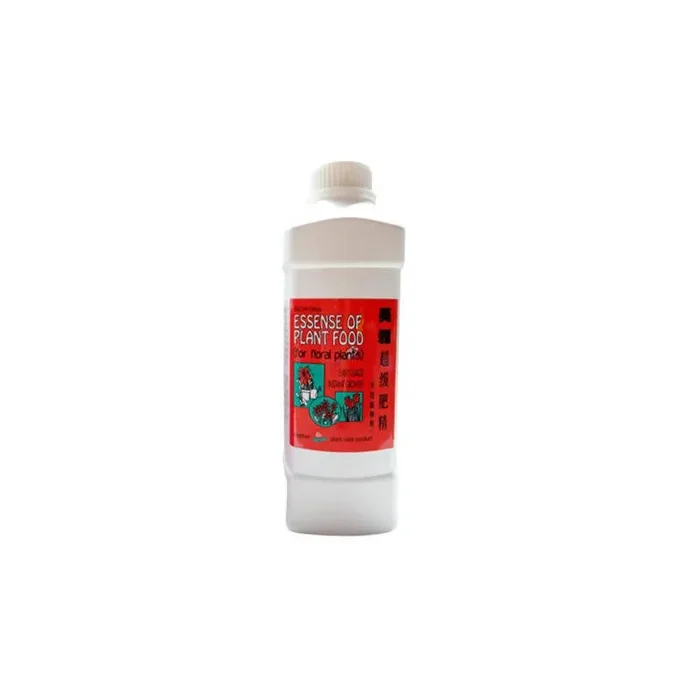 Flowering Liquid Fertiliser, 1 Litre