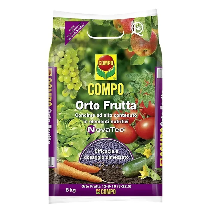 FRUCHTVERBINDUNG 4kg