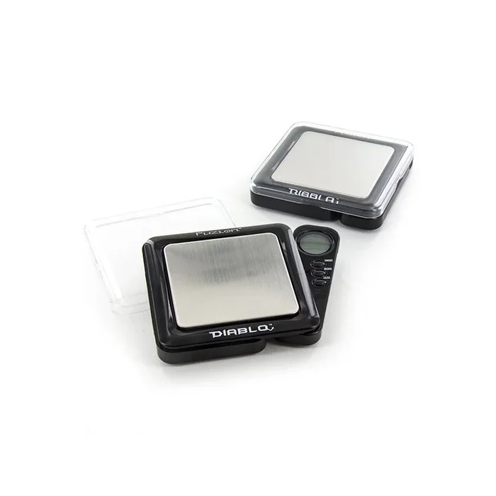 Fuzion Diablo FP-100 – 100g x 0.01g