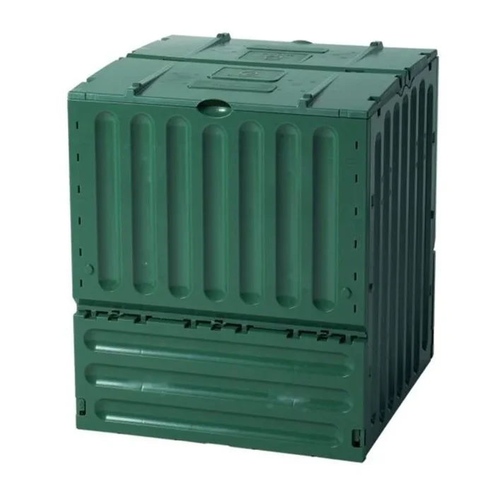 Garantia – Komposter Eco King 600L grün Sunny
