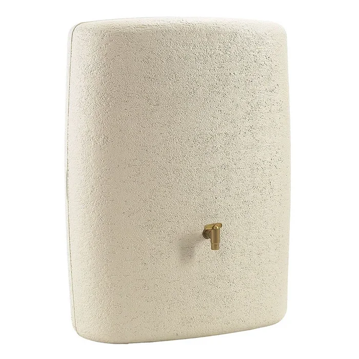 Garantia – Terra Wandtank-Set – Sand 275L