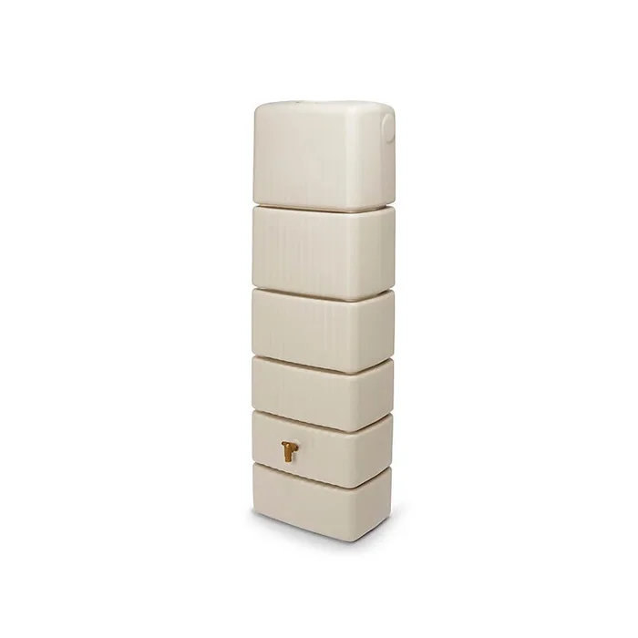 Garantia – Wandtank-Set Slim Sable – 300L