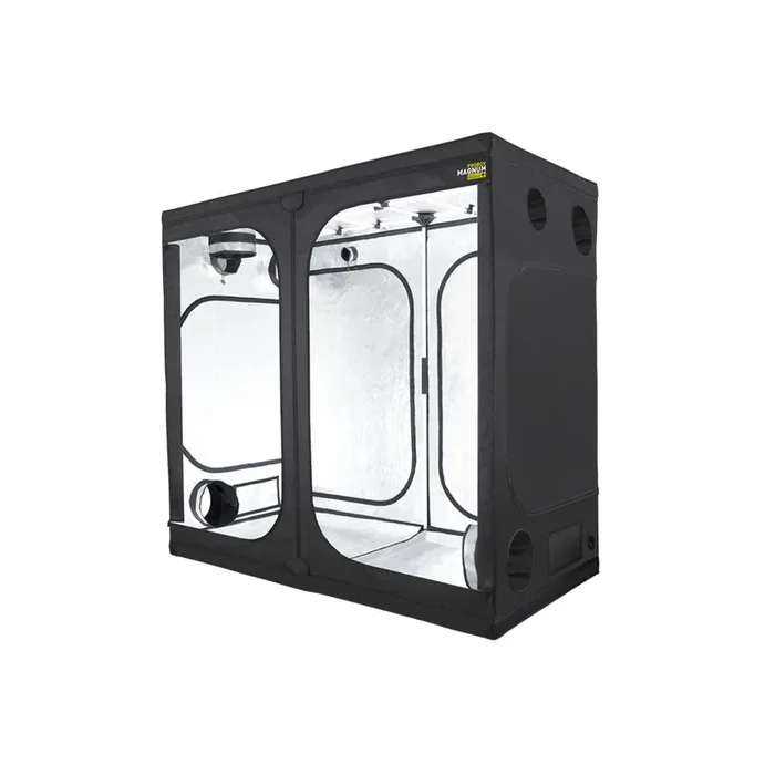 Garden High ProBox Magnum Zelt 240L, 240x120x220 cm