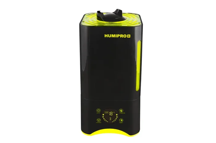 Garden Highpro Humipro V.2 Ultraschall Luftbefeuchter 4L, 250ml/h