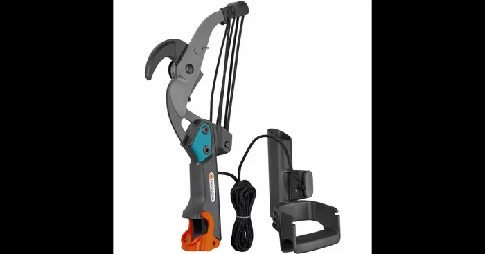 Gardena Amboss-Baumschere Combisystem