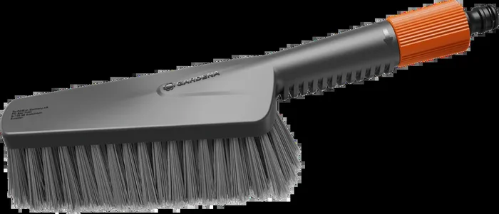 GARDENA Cleansystem Handbürste M soft