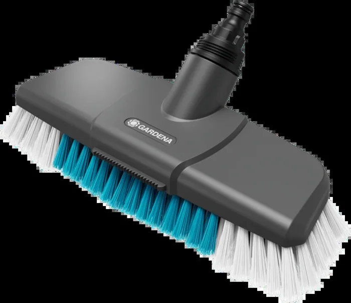 GARDENA Cleansystem Stielbürste hard