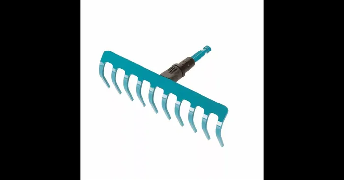 Gardena combisystem-Rechen 30 cm Arbeitsbreite