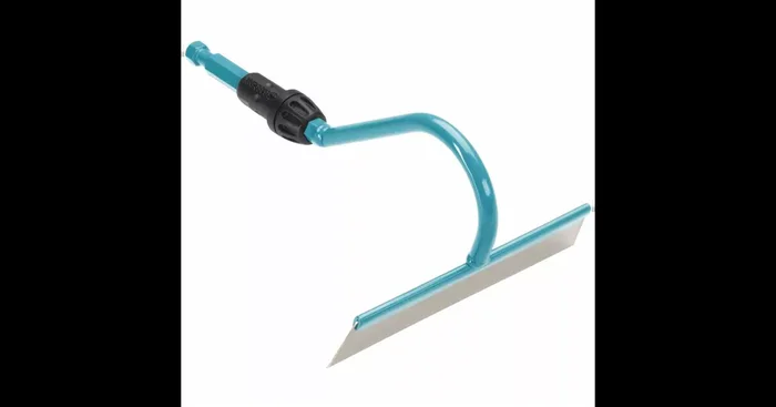 Gardena combisystem-Rübenhacke, 16 cm Arbeitsbreite