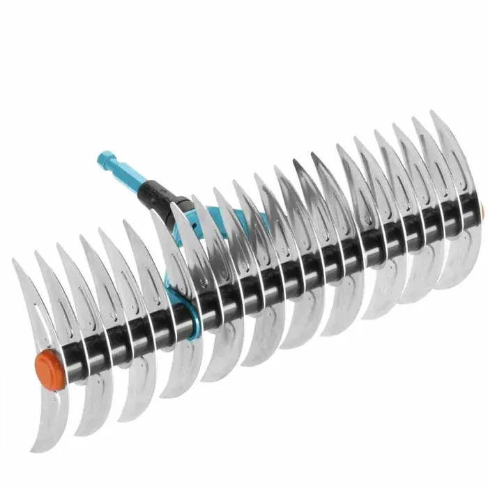 Gardena combisystem-Schneidrechen 35 cm Arbeitsbreite