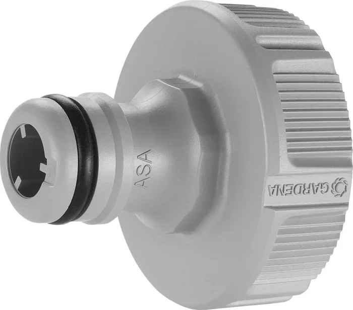 GARDENA Hahnverbinder 33,3mm (G 1″)