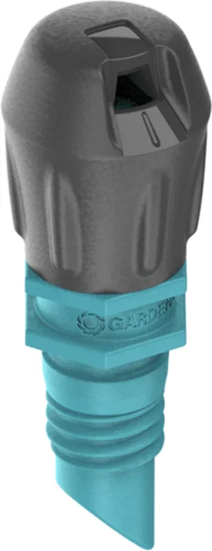 GARDENA Micro-Drip-System Endstreifendüse, 5 Stück