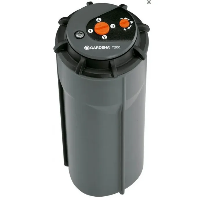 Gardena Sprinkler t200 Komfort