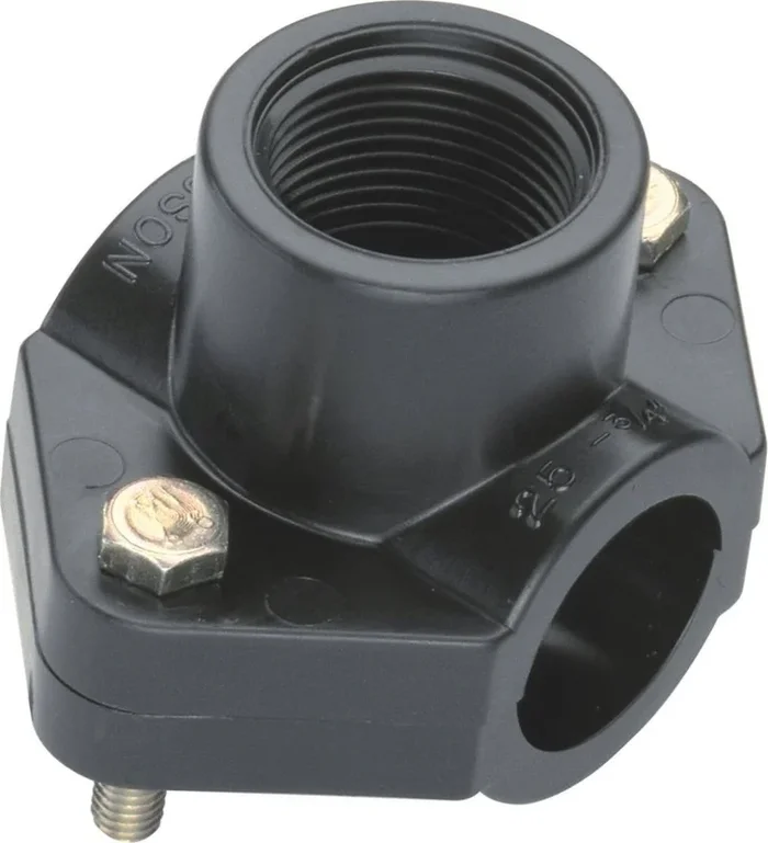 GARDENA Sprinklersystem Anbohrschelle, 25 mm x 3/4″-Innengewinde