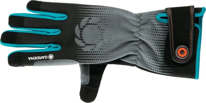 GARDENA Strauchpflegehandschuh Größe 8 / M