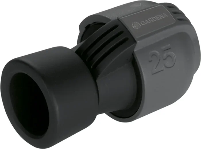 GARDENA Verbinder 25 mm x 1″-Innengewinde