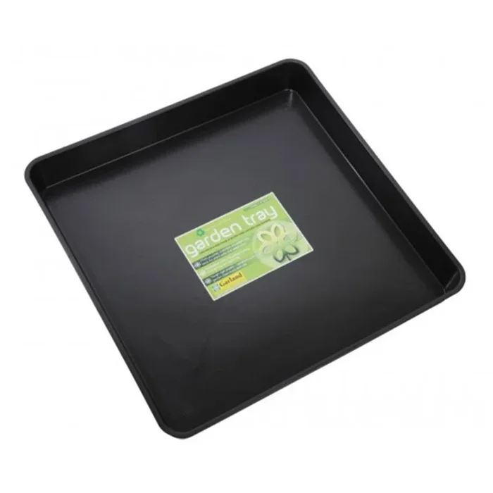 Garland – Bergungstisch – 600x600x70mm – Kulturtisch 25L