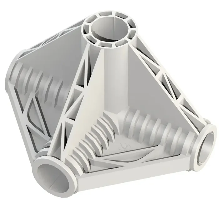 Geheimer Jardin Ecke 19 mm – 4K