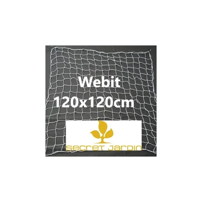 Geheimgarten WebIT 120 120x120cm (x81)