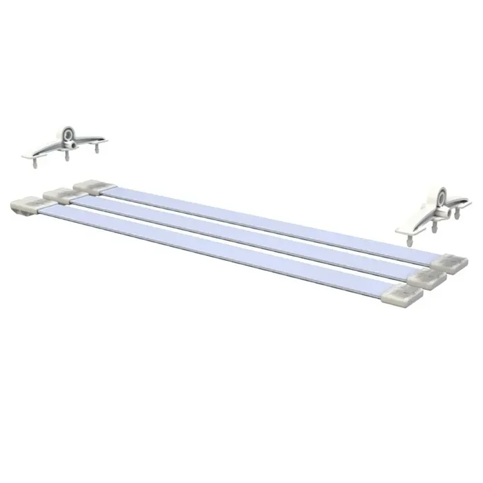 Geheimnisvolles Jardin Cosmorrow LED 20W x2/3, Netzteil