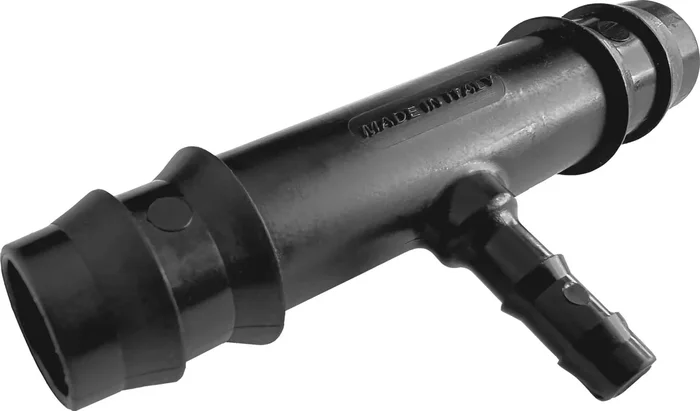 GEKA Drip T-Reduzierstück von 16 mm auf 6 mm