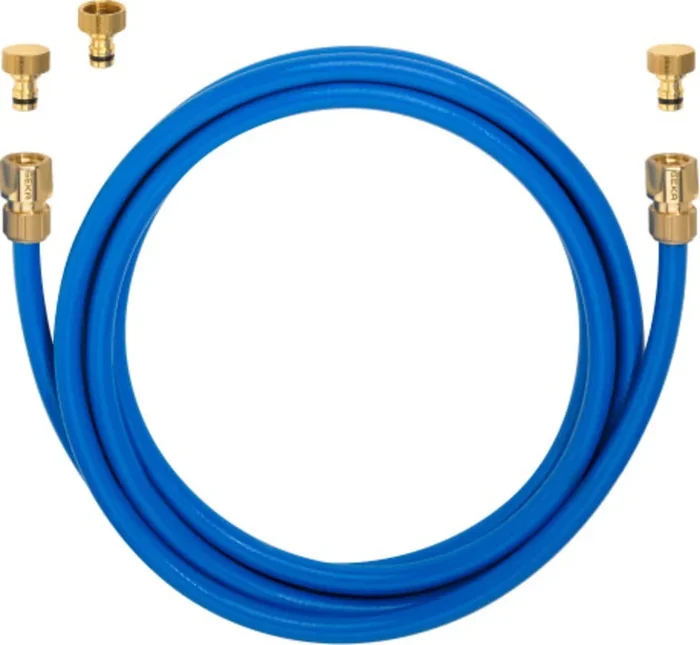 GEKA plus Trinkwasser Set Caravan 1/2″, 5 m