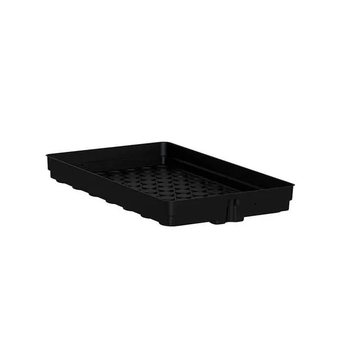 Gezeitentisch PLATINIUM SERIE 60 X 110 , Schwalltisch für hydroponische Systeme