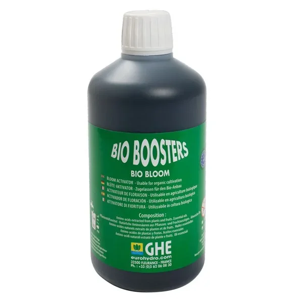 GHE BioBloom 500 ml